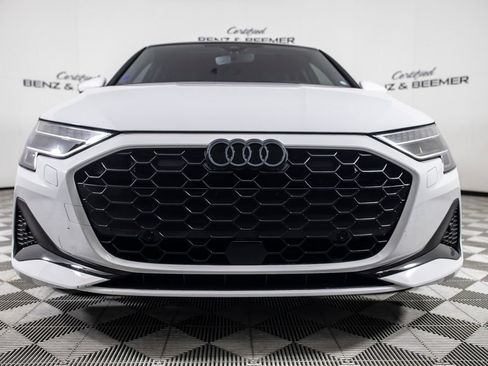 Used 2025 Audi A3 2.0T Premium AWD/4WD image 5