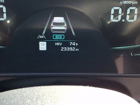 Used 2023 Kia Sportage X-Line AWD/4WD image 21
