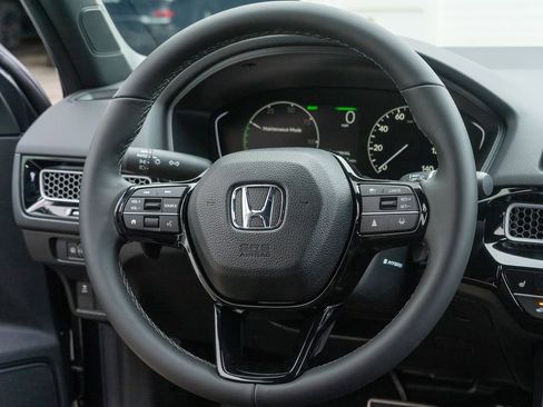 New 2026 Honda Civic Sport image 17