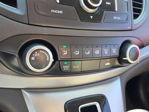 Used 2013 Honda CR-V EX image 25
