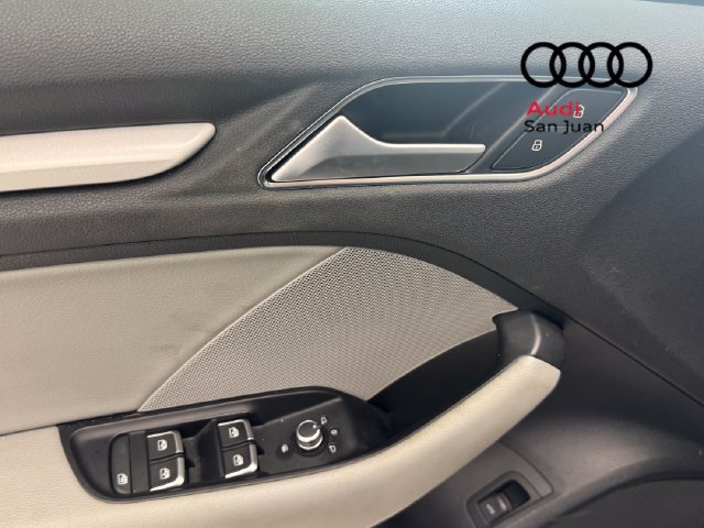 Used 2018 Audi A3 2.0T Premium w/ Convenience Package FWD image 25