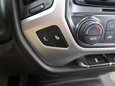 Used 2019 GMC Sierra 1500 SLE w/ SLE Value Package image 23