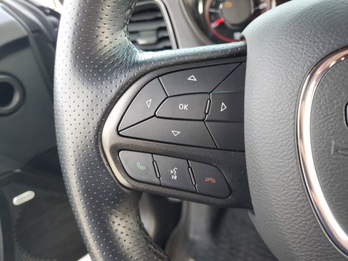 Used 2023 Dodge Challenger SXT w/ Blacktop Package image 20