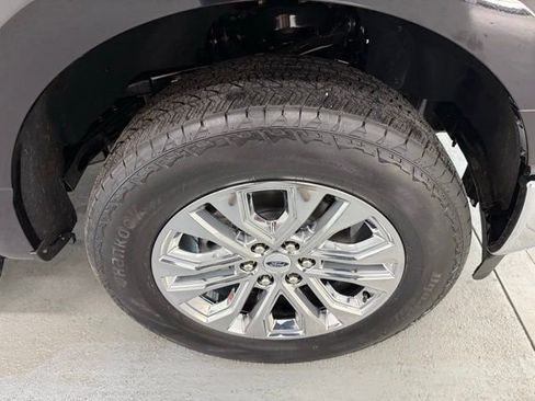 New 2026 Ford F150 Lariat w/ Equipment Group 501A Mid image 5