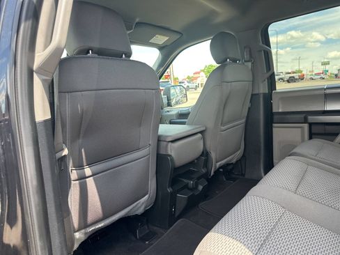 Used 2020 Ford F150 XLT w/ Equipment Group 302A Luxury AWD/4WD image 20