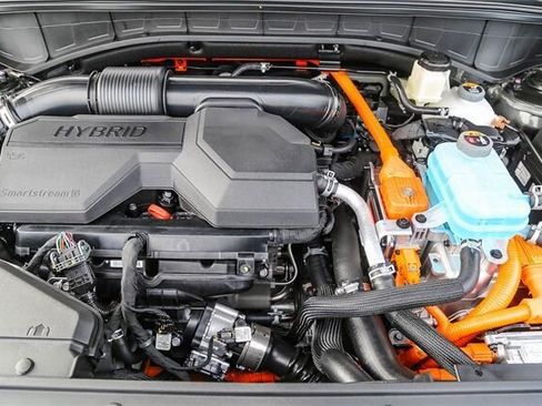 New 2026 Kia Sorento EX w/ EX Premium Package image 24