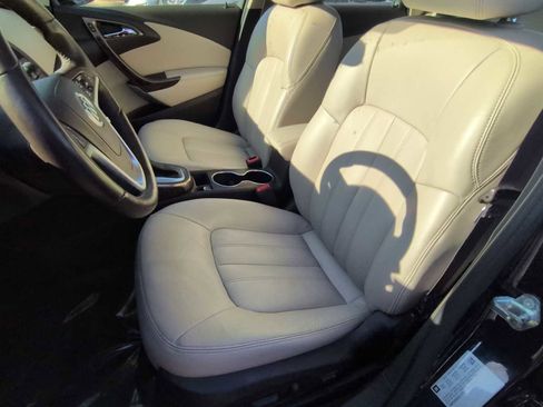 Used 2016 Buick Verano Leather w/ Driver Confidence Package image 17