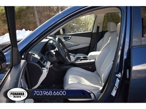 New 2026 Acura RDX Technology Package image 29