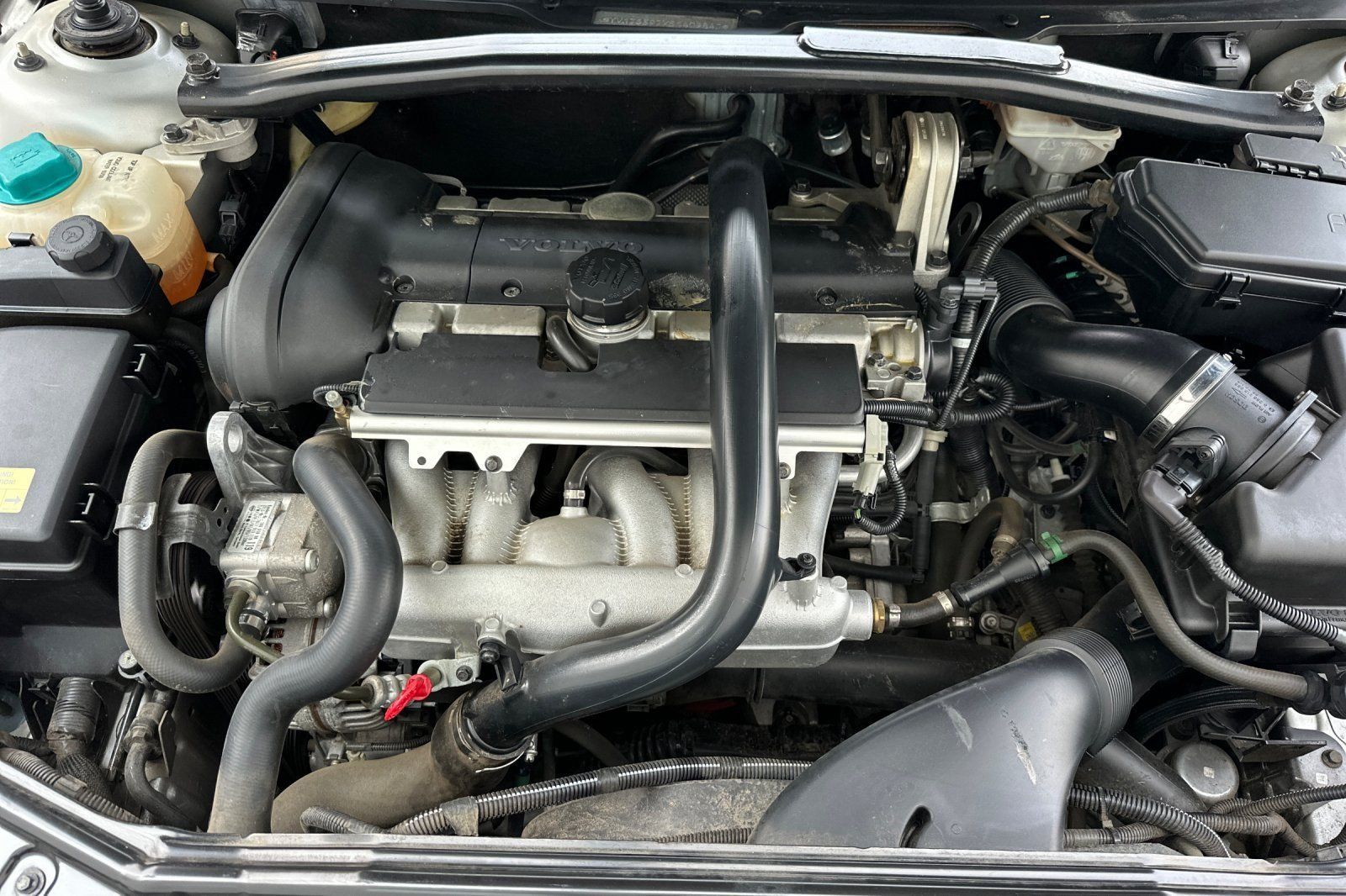 Used 2005 Volvo S80 2.5T FWD image 29
