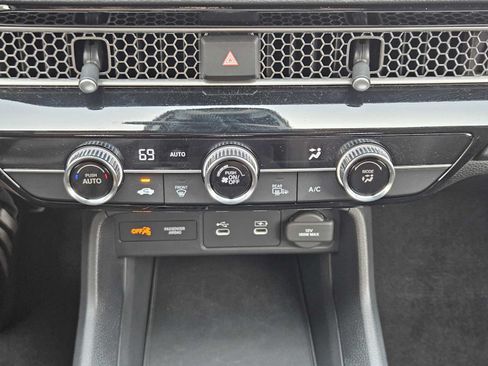 Used 2026 Honda Civic Sport image 19