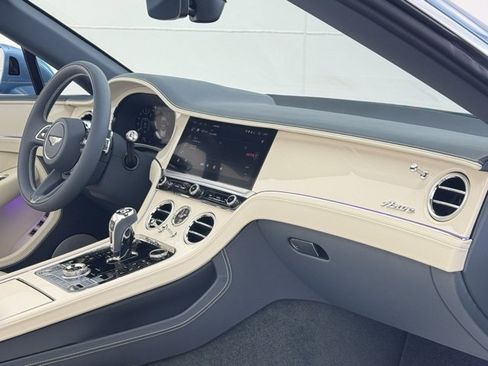 New 2026 Bentley Continental GTC image 55