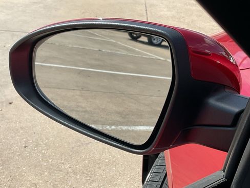 Used 2024 Kia Forte LXS image 11