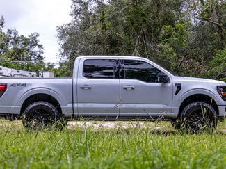New 2025 Ford F150 XLT w/ Equipment Group 302A MID video 2