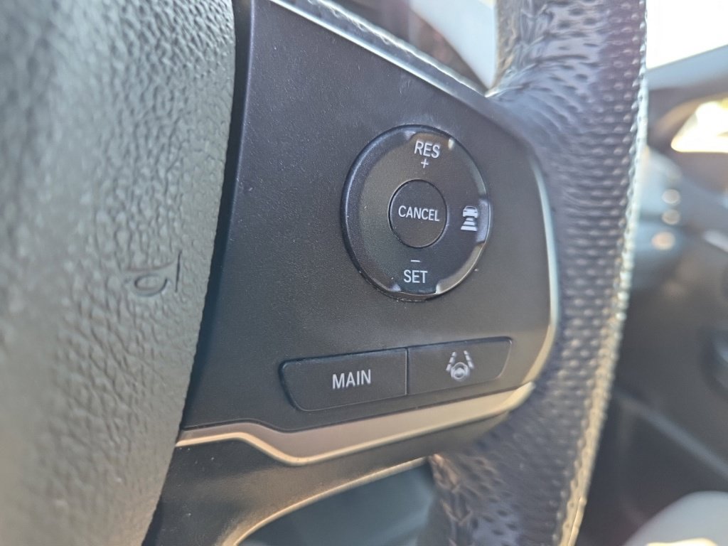 Used 2022 Honda Passport EX-L image 33