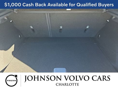 New 2025 Volvo EX30 Plus w/ Protection Package Premier AWD/4WD image 12
