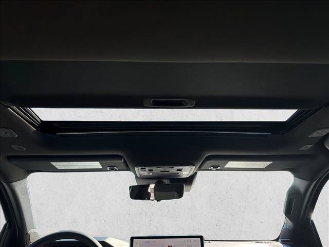 Certified 2026 Toyota Tacoma Limited AWD/4WD image 28