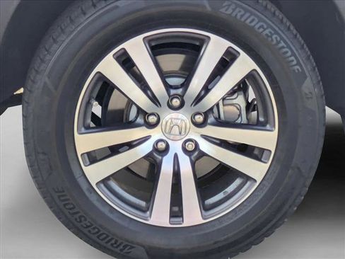 Used 2017 Honda Pilot EX-L image 16