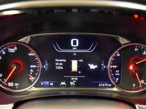 Used 2023 Chevrolet Traverse Premier w/ Redline Edition image 33