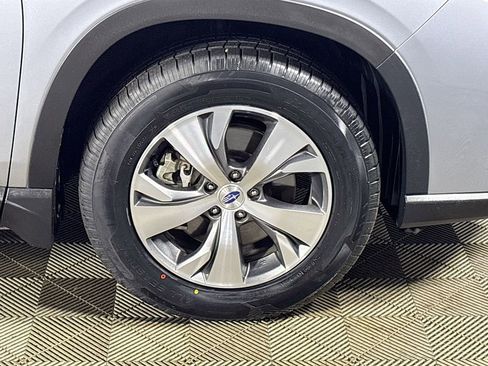 Used 2019 Subaru Ascent Premium w/ Popular Package #2A image 23
