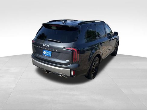 Used 2023 Kia Telluride AWD image 6