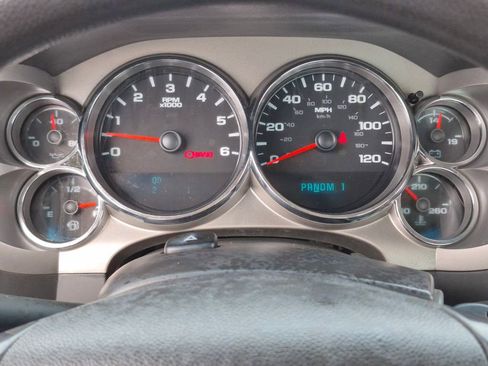 Used 2014 Chevrolet Silverado 3500 W/T image 12