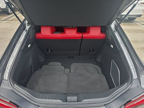 Certified 2024 Acura Integra A-Spec FWD image 33