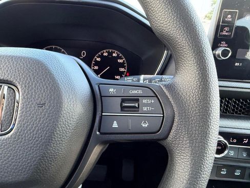 New 2026 Honda CR-V EX image 13