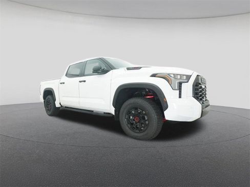 New 2026 Toyota Tundra TRD Pro image 29