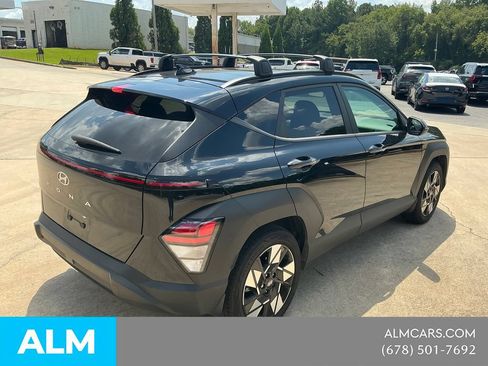Used 2025 Hyundai Kona SEL FWD image 5