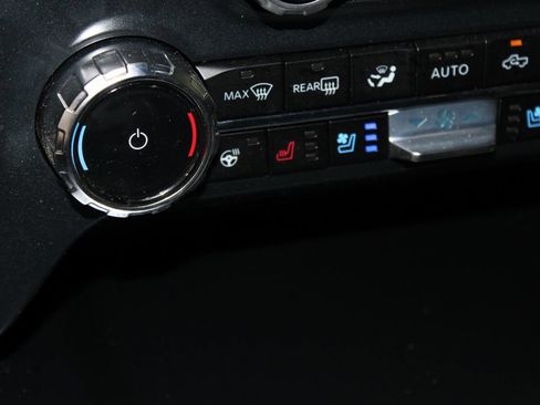 Used 2025 Ford F150 Lariat w/ Mobile Office Package AWD/4WD image 51