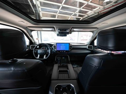 Used 2023 Toyota Tundra Limited image 19