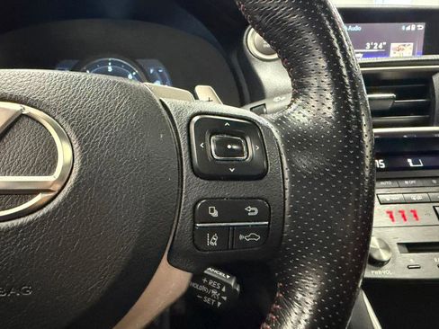 Used 2020 Lexus IS 350 F Sport image 42