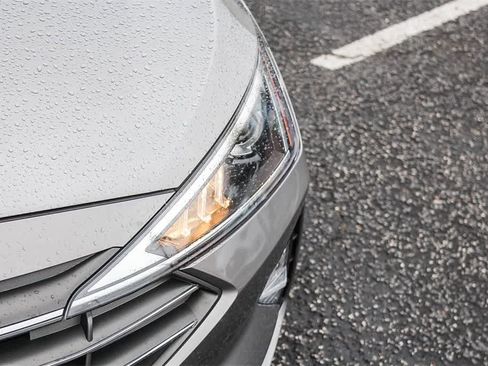 Used 2020 Hyundai Elantra Value Edition w/ Cargo Package (C1) image 13