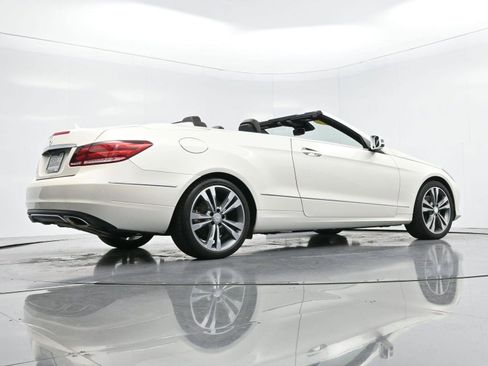 Used 2017 Mercedes-Benz E 400 Cabriolet image 44