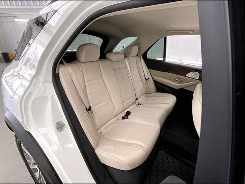 Used 2020 Mercedes-Benz GLE 350 4MATIC image 19