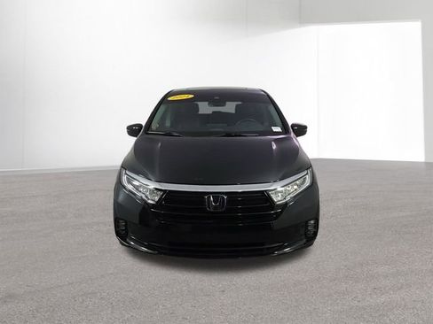 Used 2024 Honda Odyssey EX-L image 15