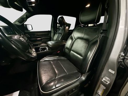 Used 2020 RAM 1500 Limited image 23
