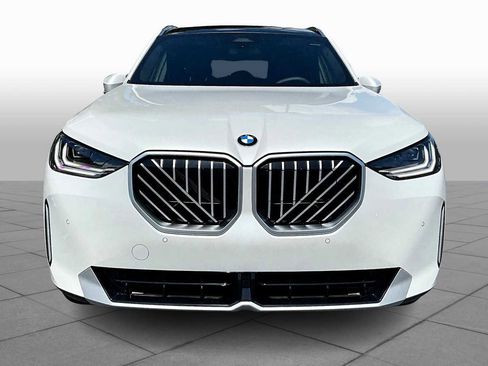 New 2026 BMW X3 xDrive30 w/ Convenience Package image 3