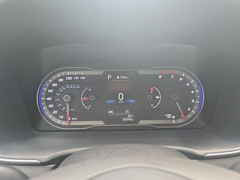 Certified 2023 Hyundai Tucson SEL AWD/4WD image 16