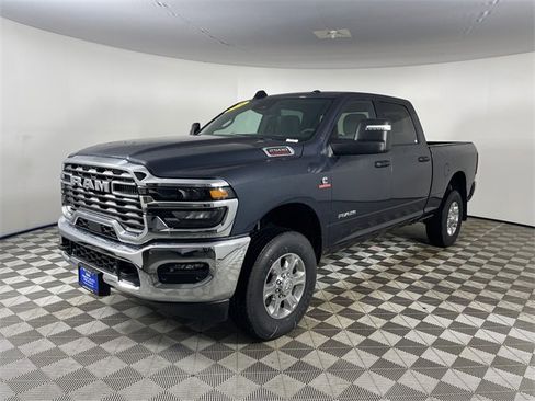 New 2026 RAM 2500 Big Horn image 1