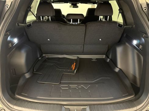 New 2026 Honda CR-V TrailSport image 13