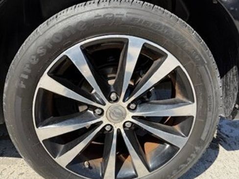 Used 2013 Chrysler 200 Limited w/ Sun/Sound Group image 5