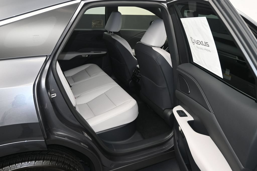 New 2026 Lexus RX 350 Premium Plus FWD image 13