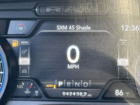 Used 2022 RAM 1500 Limited image 4