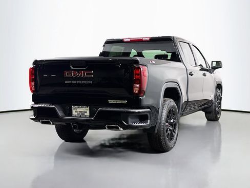New 2026 GMC Sierra 1500 Elevation image 7