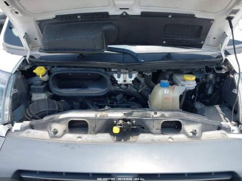 Used 2018 RAM ProMaster 3500 FWD image 10
