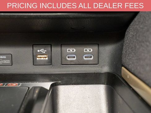 Used 2025 Toyota Camry LE w/ Convenience Package FWD image 14