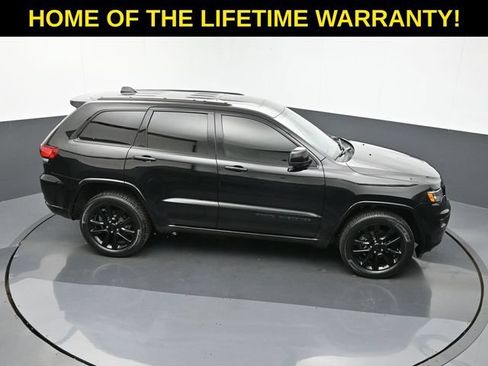 Used 2020 Jeep Grand Cherokee Altitude AWD/4WD image 64