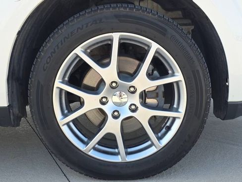 Used 2014 Dodge Journey R/T AWD/4WD image 11