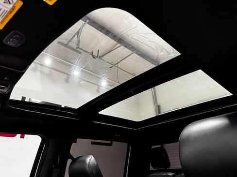 Used 2020 Ford F150 Raptor w/ Equipment Group 802A Luxury image 11